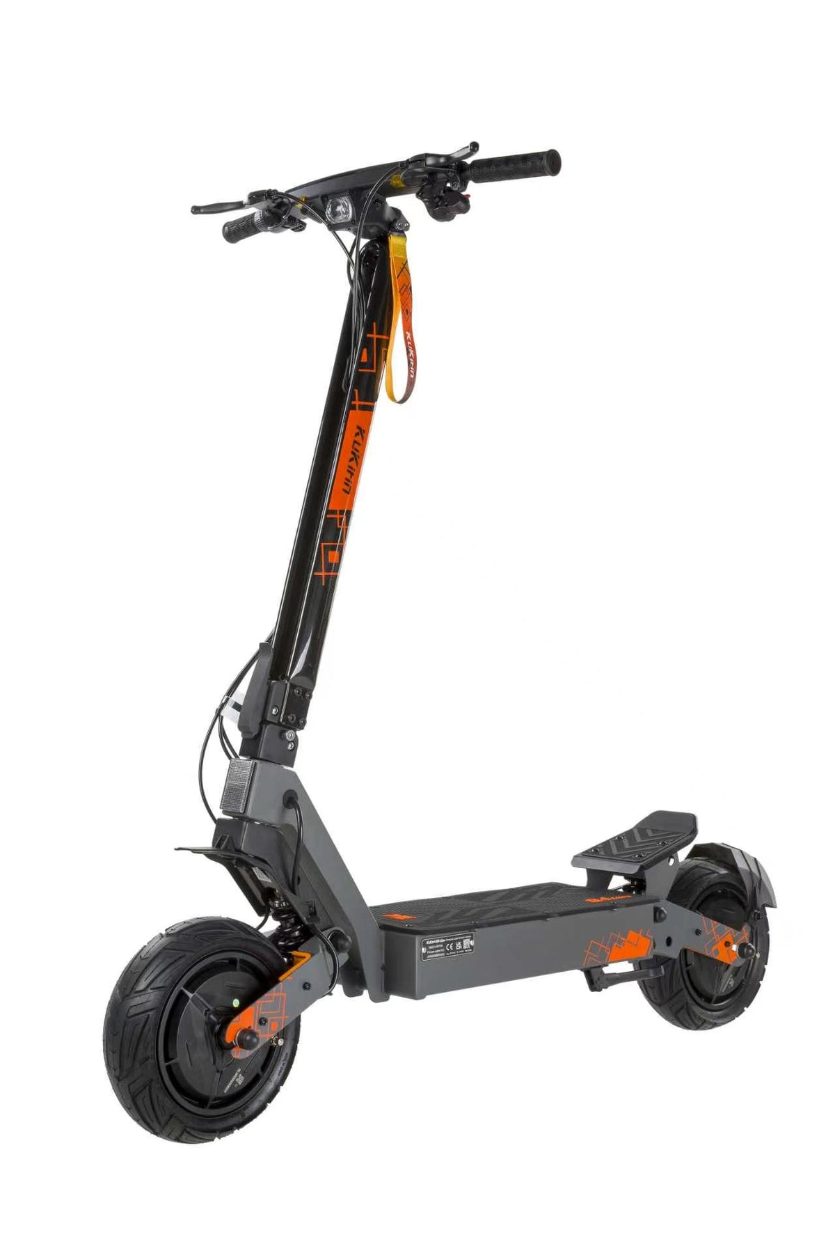 KuKirin G4 Ultra - NYHED