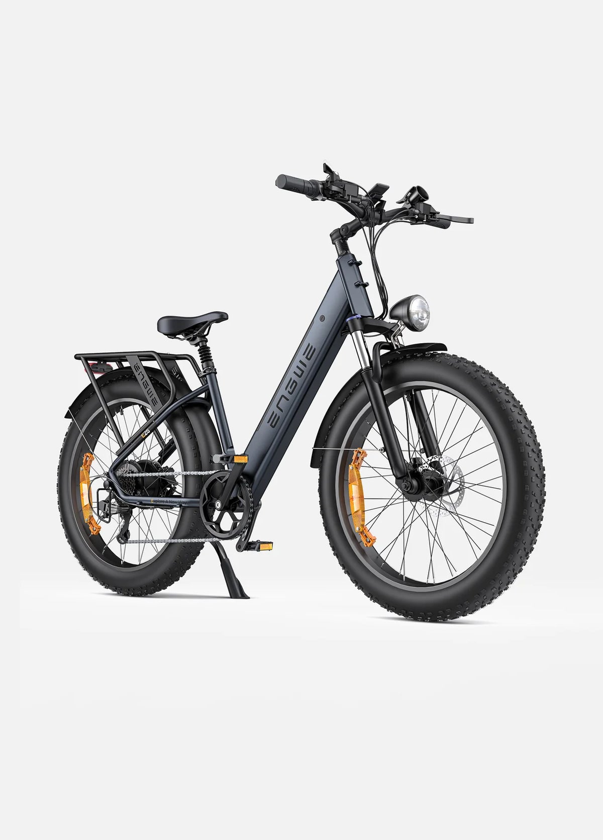ENGWE E26 Dame Elcykel