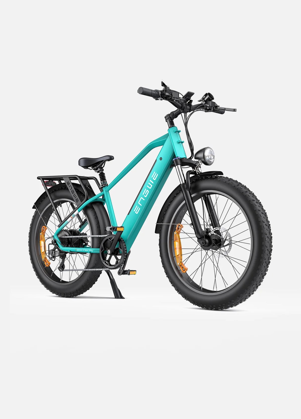 ENGWE E26 Herre Elcykel
