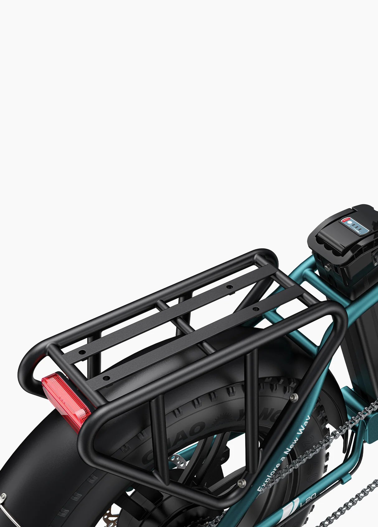 ENGWE L20 Boost Elcykel