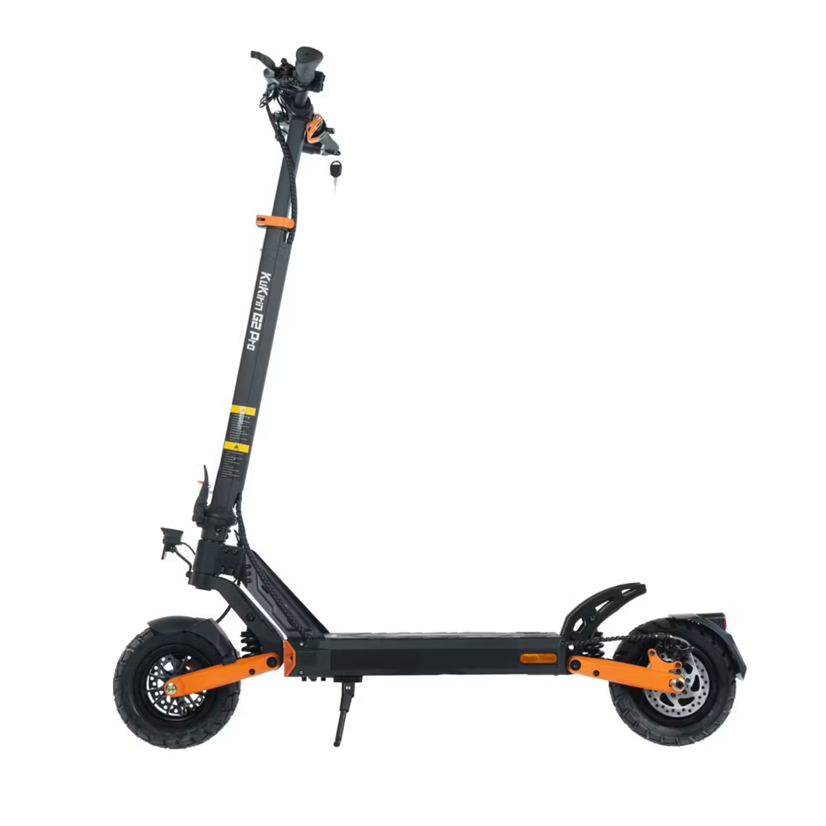 KuKirin G2 Pro VMP El-løbehjul