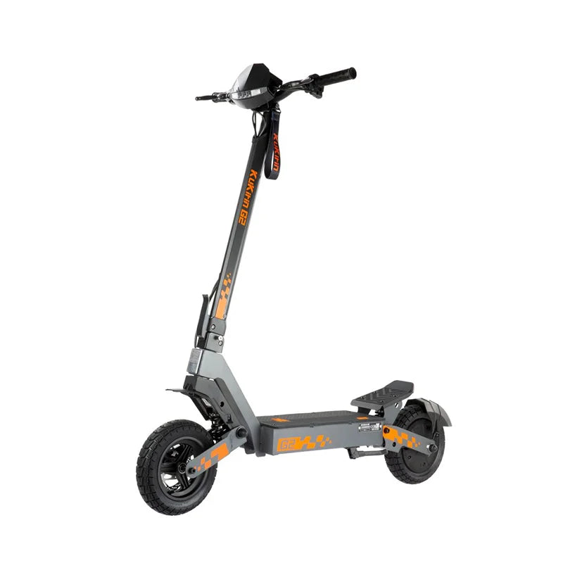 KuKirin G2 Elektrisk Løbehjul