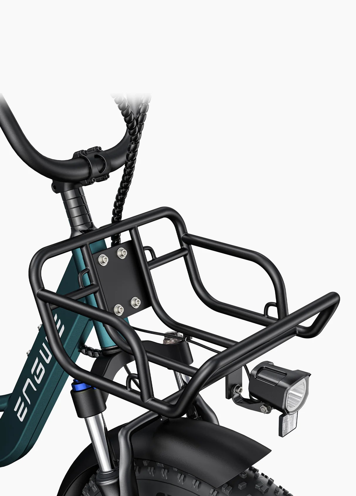 ENGWE L20 Boost Elcykel
