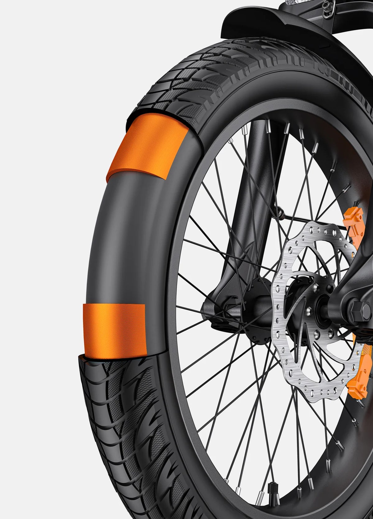 ENGWE L20 3.0 Boost Elcykel