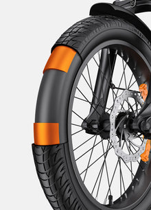 ENGWE L20 3.0 Boost Elcykel