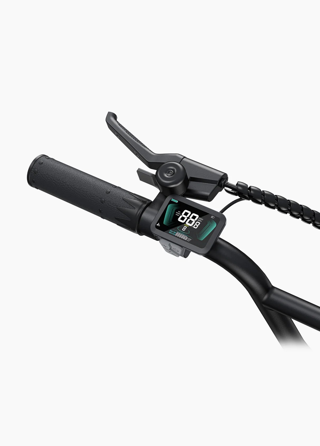 ENGWE L20 Boost Elcykel