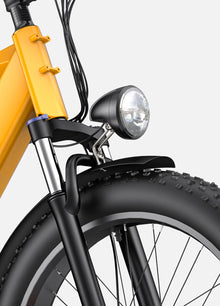 ENGWE E26 Dame Elcykel