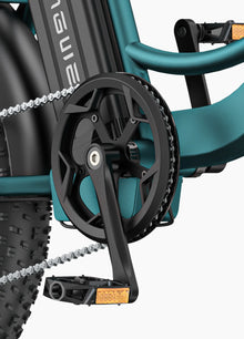 ENGWE L20 Boost Elcykel