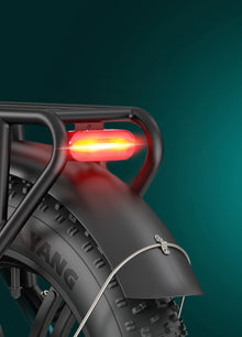 ENGWE L20 Boost Elcykel