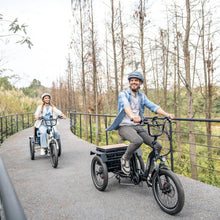 OneSport OT30 Pro – El-ladcykel