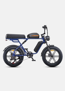 ENGWE M1 Elcykel