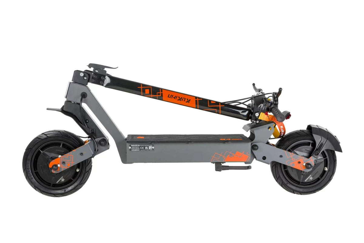 KuKirin G4 Ultra - NYHED