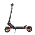 KuKirin G2 MAX Elektrisk Løbehjul