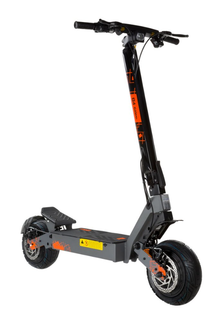 KuKirin G4 Ultra - NYHED