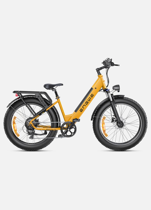 ENGWE E26 Dame Elcykel