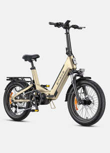 ENGWE L20 3.0 Boost Elcykel