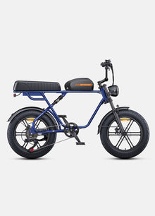 ENGWE M1 Elcykel