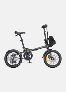 ENGWE Zip Elcykel