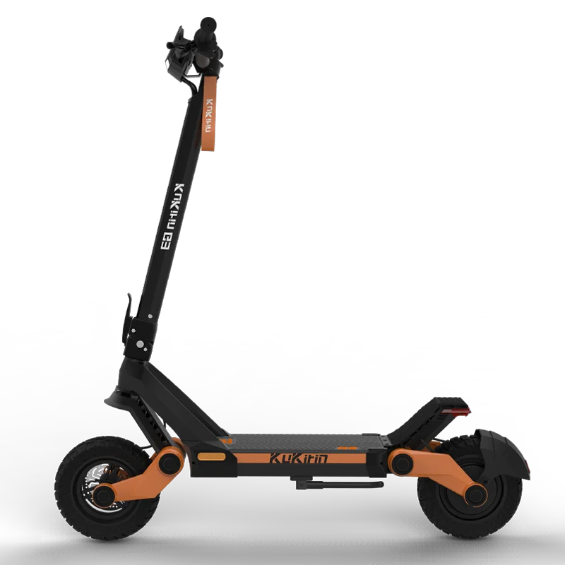 KuKirin G3 Elektrisk Løbehjul