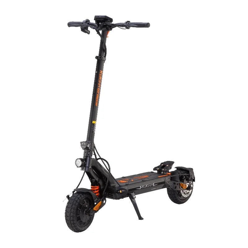 Kukirin G2 Master Elektrisk Løbehjul