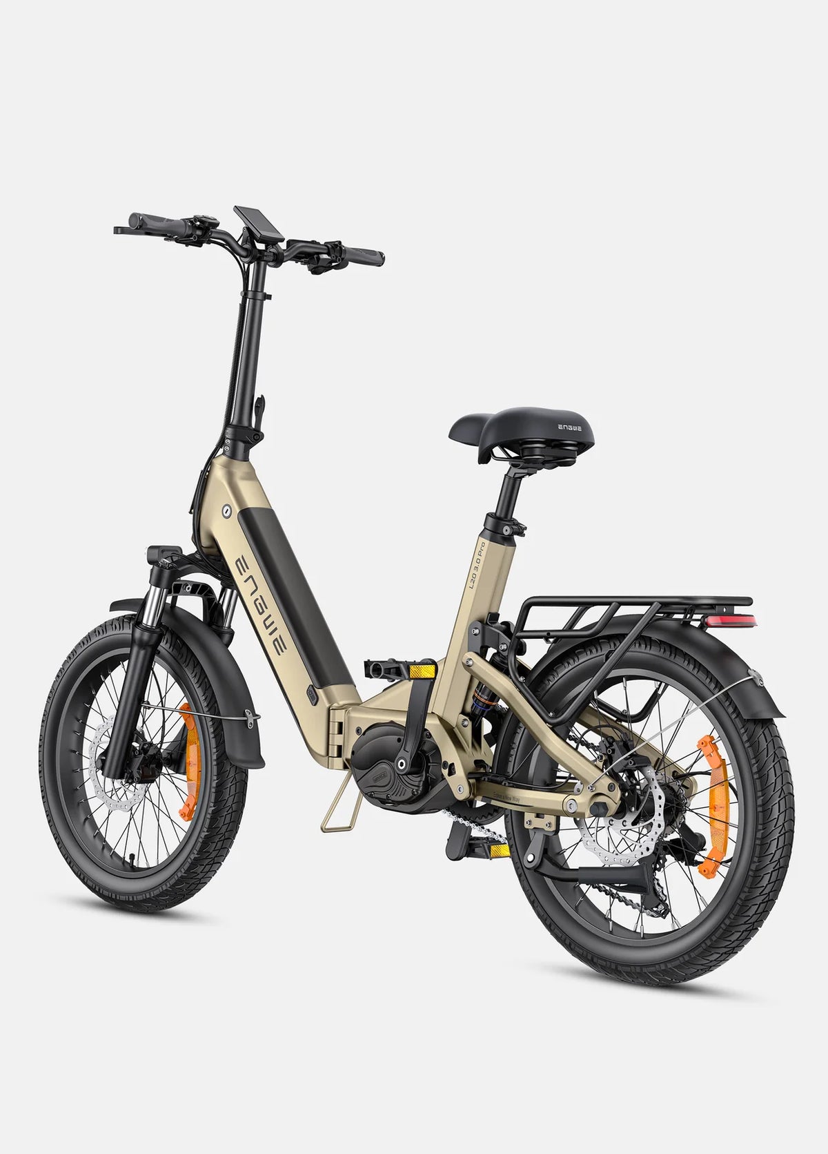 ENGWE L20 3.0 Boost Elcykel