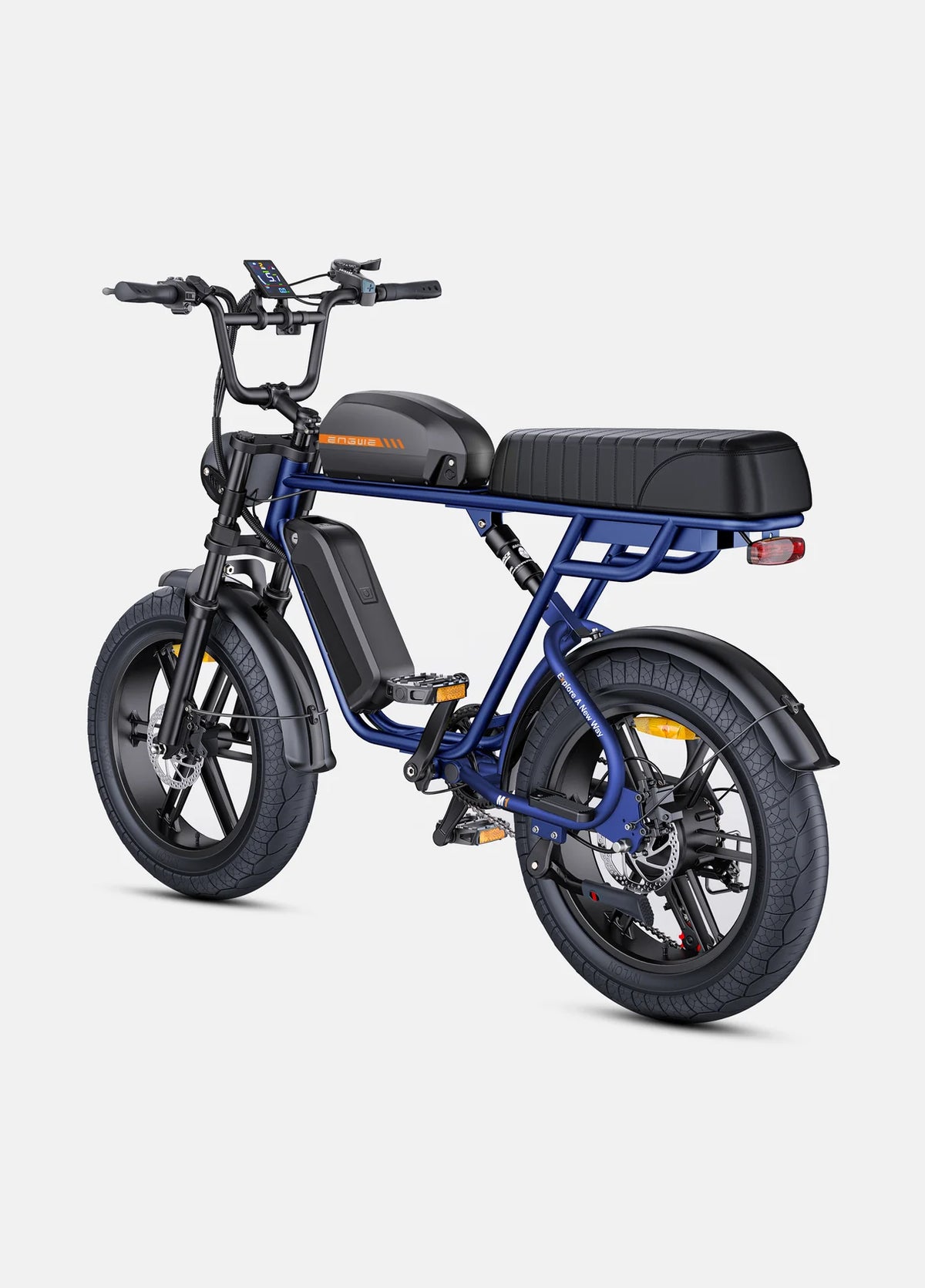 ENGWE M1 Elcykel
