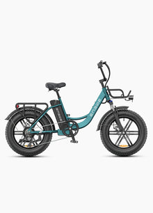 ENGWE L20 Boost Elcykel