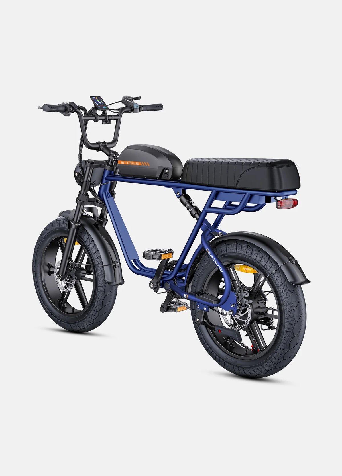 ENGWE M1 Elcykel