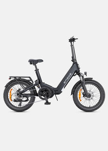 ENGWE L20 3.0 Boost Elcykel
