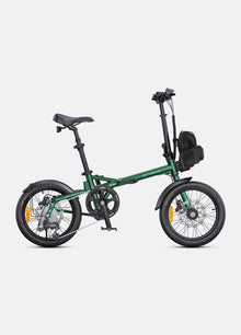 ENGWE Zip Elcykel