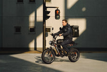 DUOTTS F20 – Retro El-fatbike