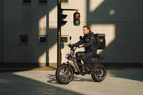 DUOTTS F20 – Retro El-fatbike