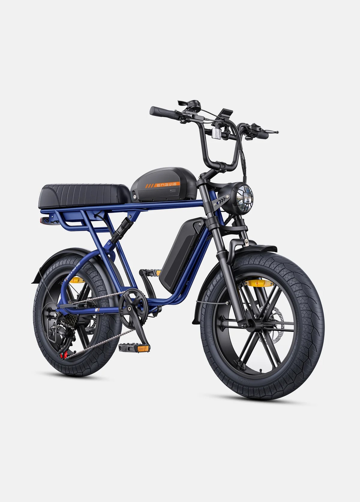 ENGWE M1 Elcykel
