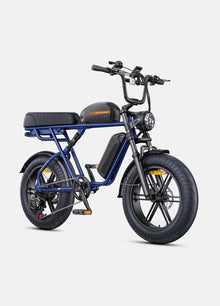 ENGWE M1 Elcykel