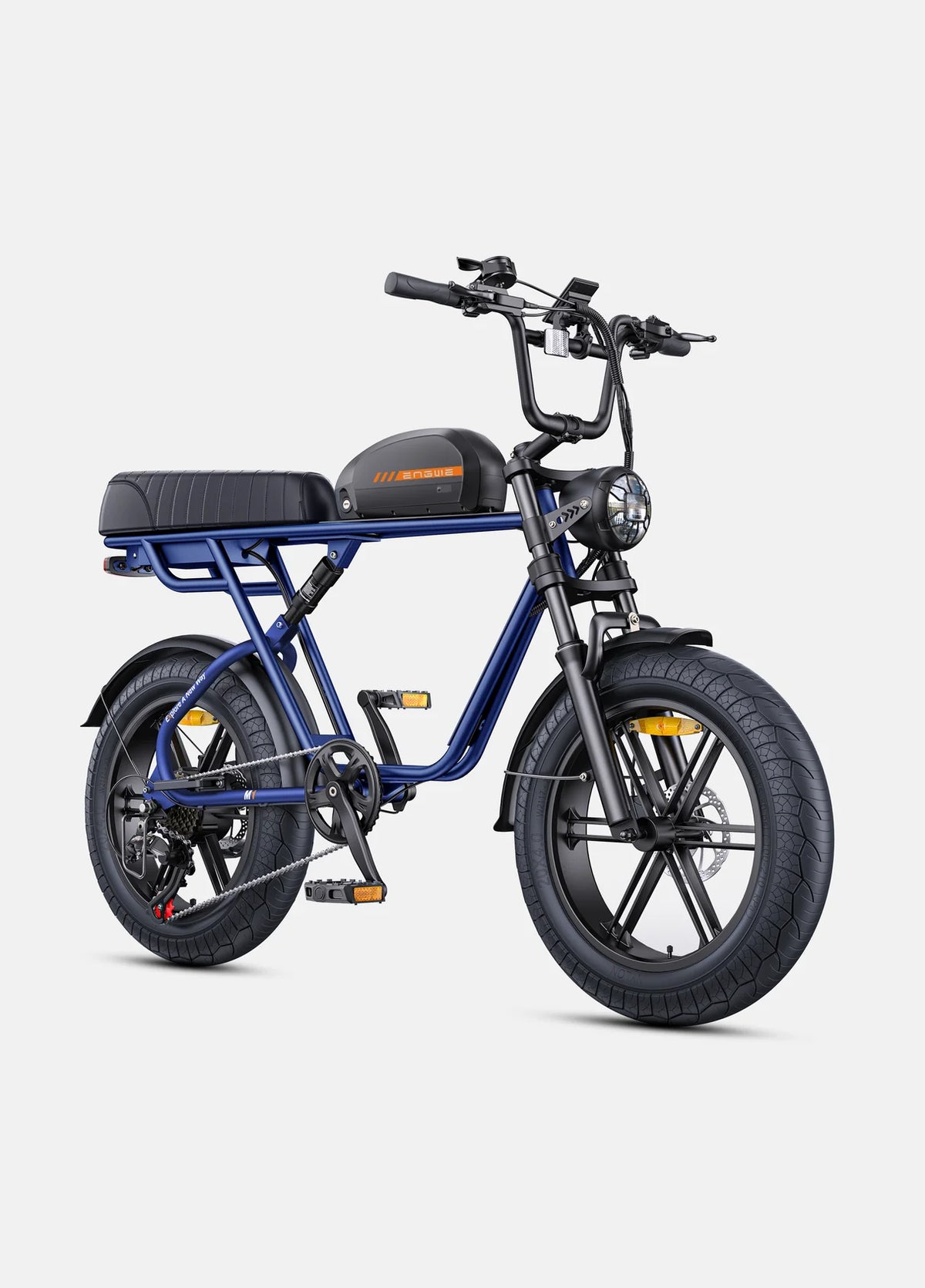 ENGWE M1 Elcykel
