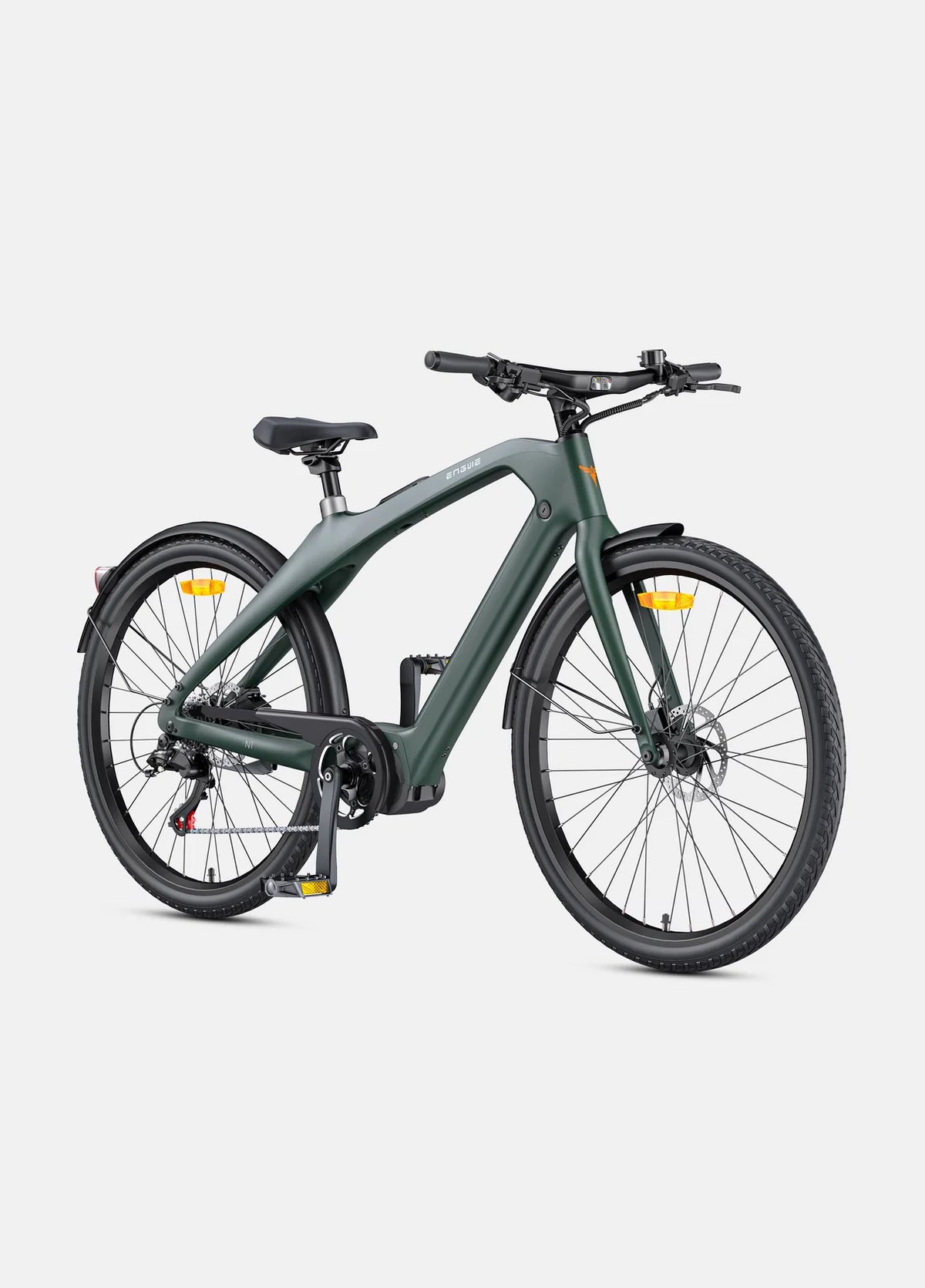 ENGWE N1 Pro Elcykel