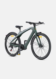ENGWE N1 Pro Elcykel