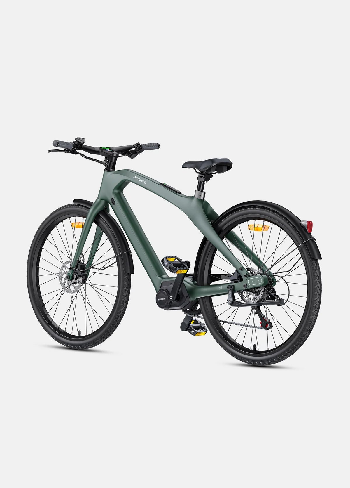 ENGWE N1 Pro Elcykel