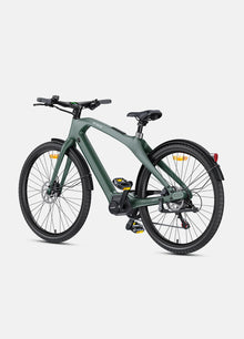 ENGWE N1 Pro Elcykel