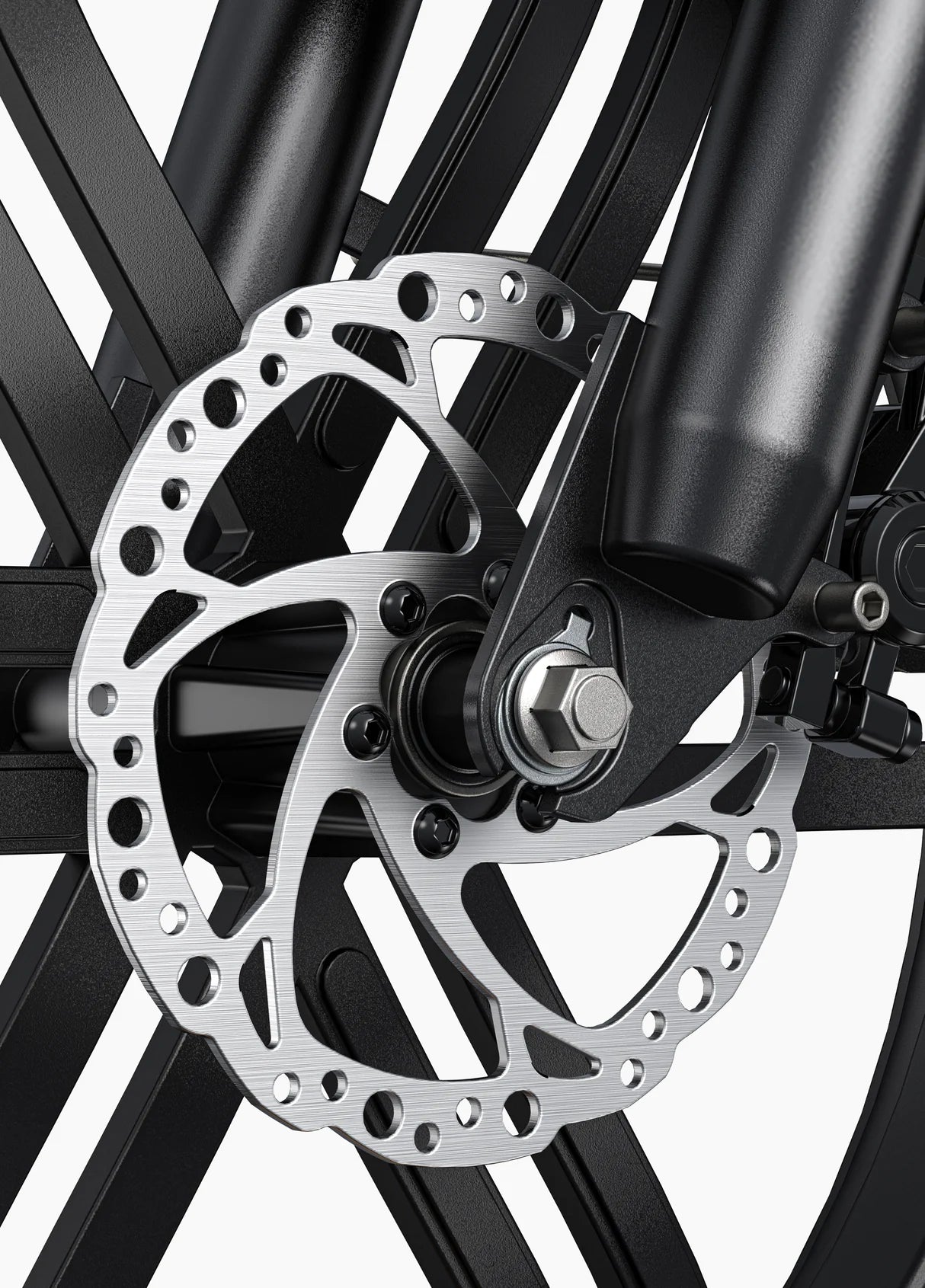 ENGWE L20 Boost Elcykel