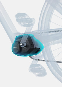 ENGWE N1 Pro Elcykel