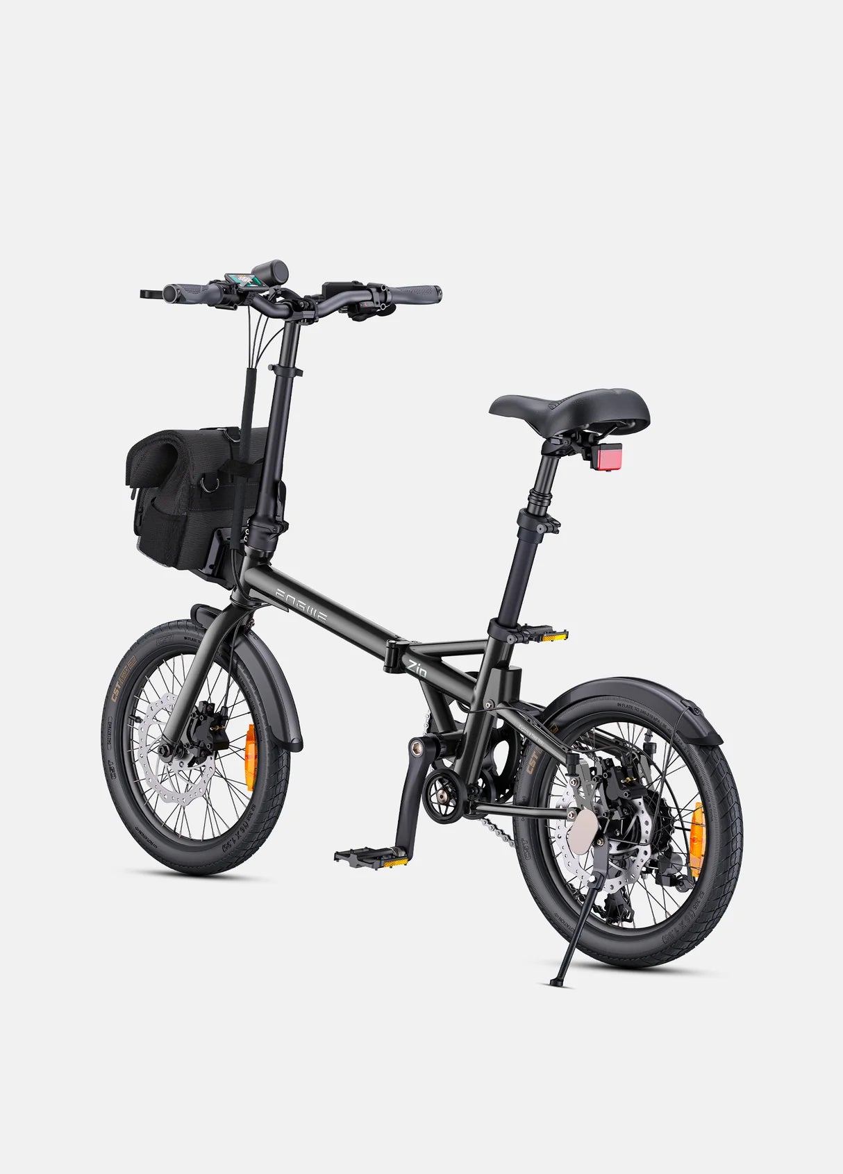 ENGWE Zip Elcykel