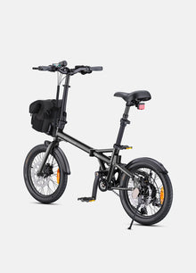 ENGWE Zip Elcykel