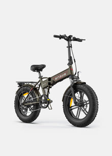 ENGWE EP-2 Pro - BOOST