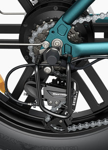 ENGWE L20 Boost Elcykel