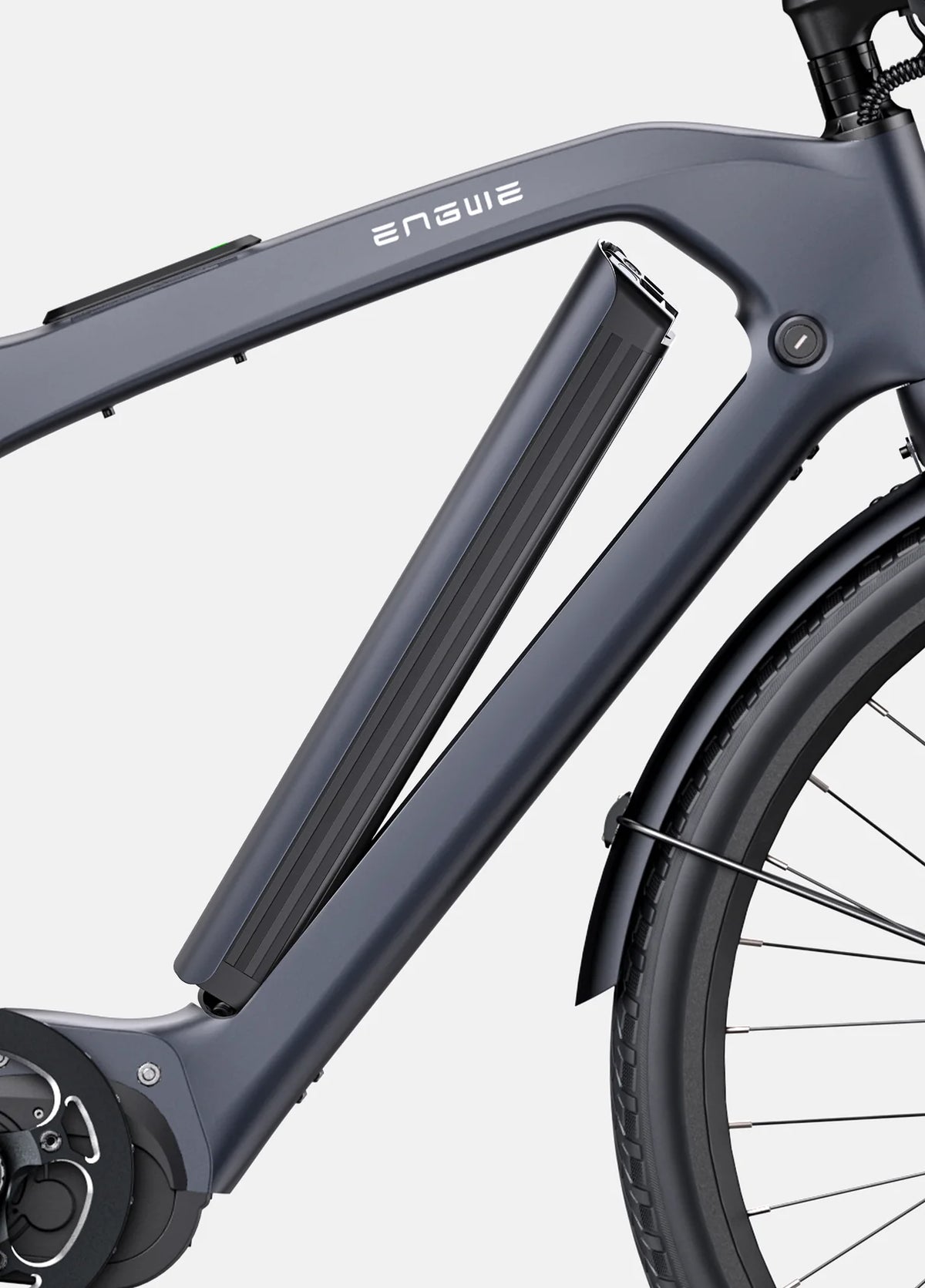 ENGWE N1 Pro Elcykel