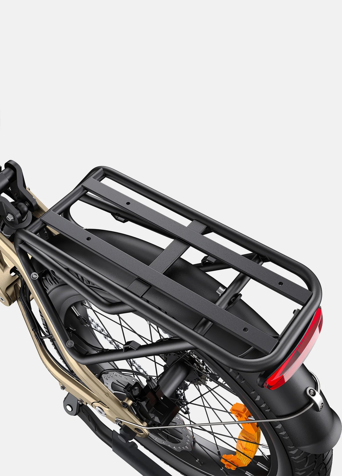 ENGWE L20 3.0 Boost Elcykel