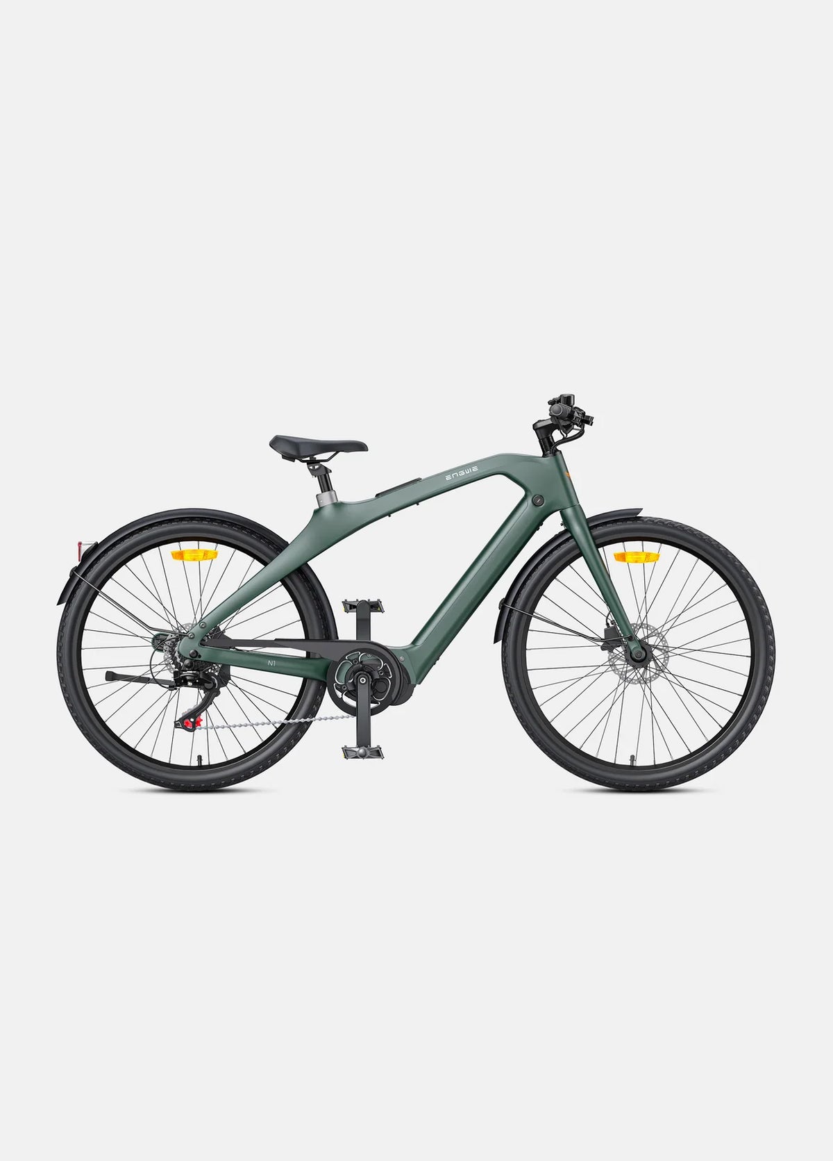 ENGWE N1 Pro Elcykel