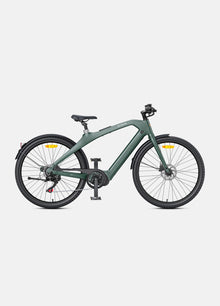 ENGWE N1 Pro Elcykel