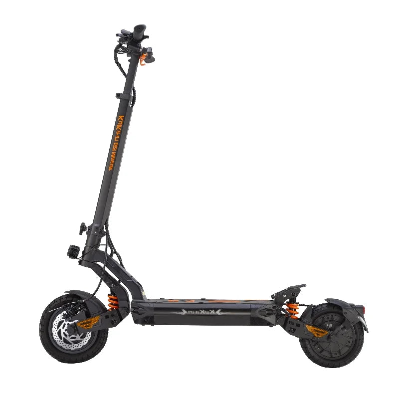 Kukirin G2 Master Elektrisk Løbehjul